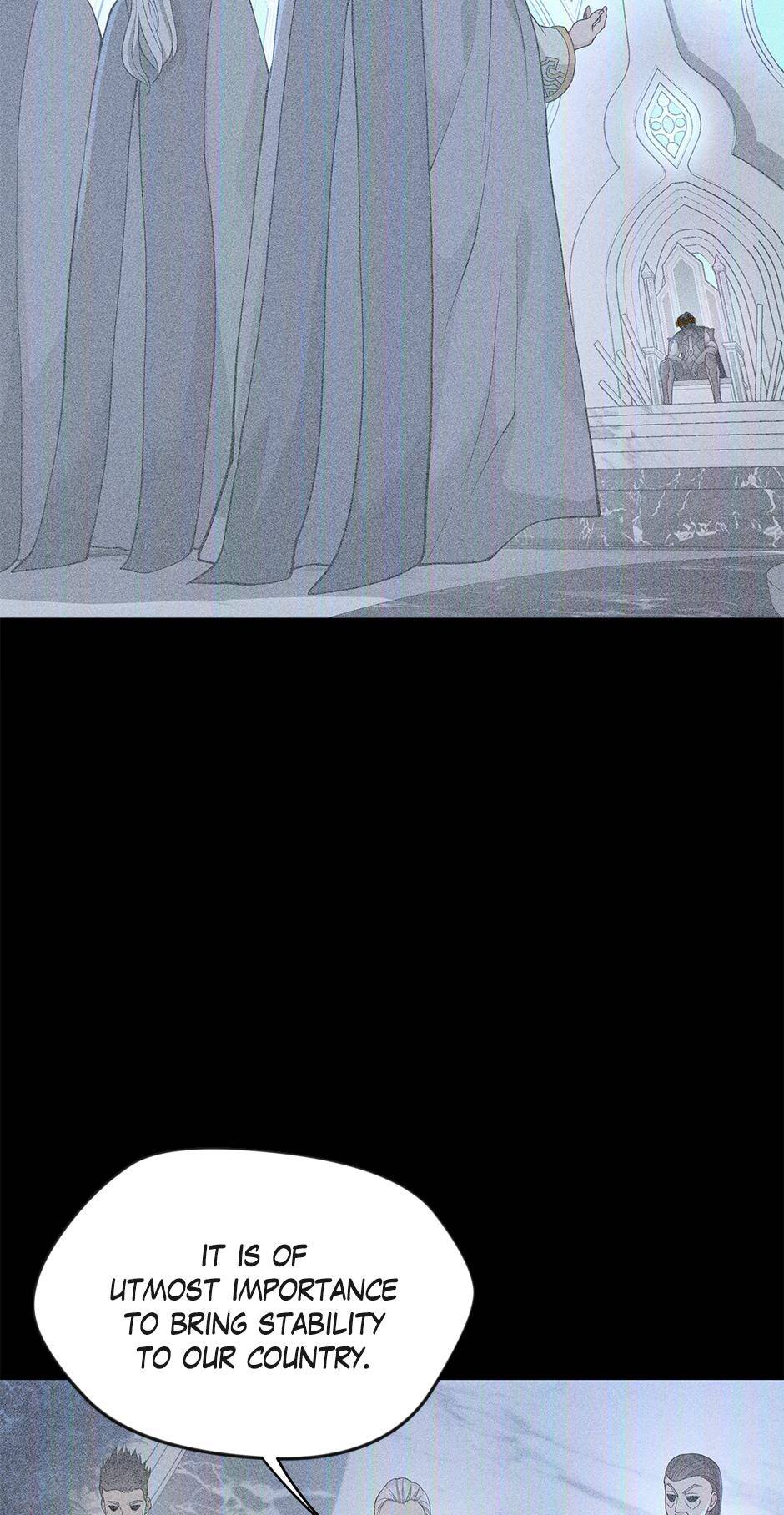The Beginning After the End chapter 125 page 3