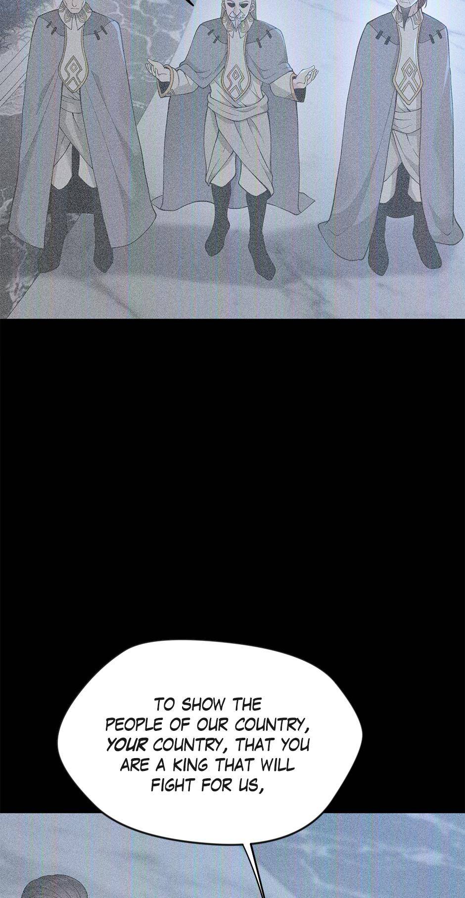 The Beginning After the End chapter 125 page 4