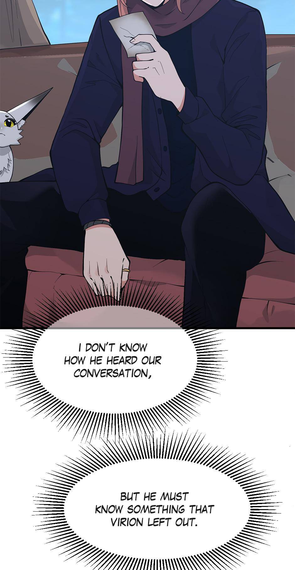 The Beginning After the End chapter 125 page 20