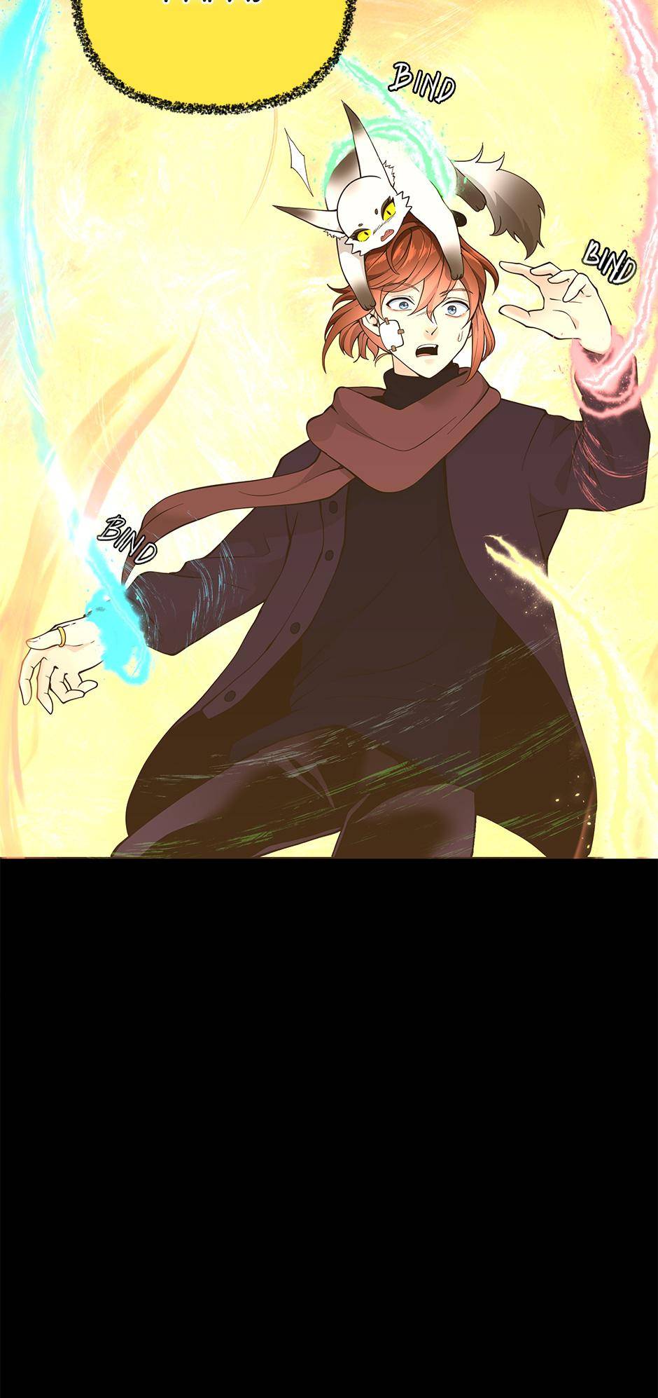 The Beginning After the End chapter 125 page 36
