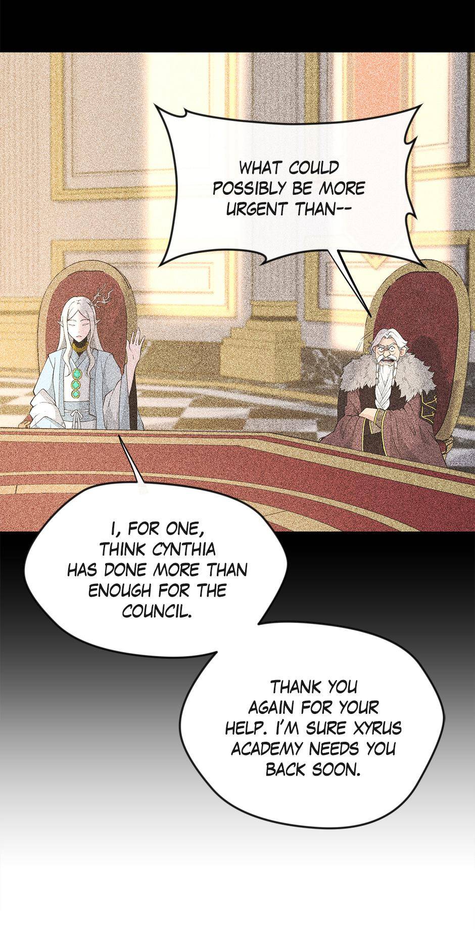 The Beginning After the End chapter 125 page 75