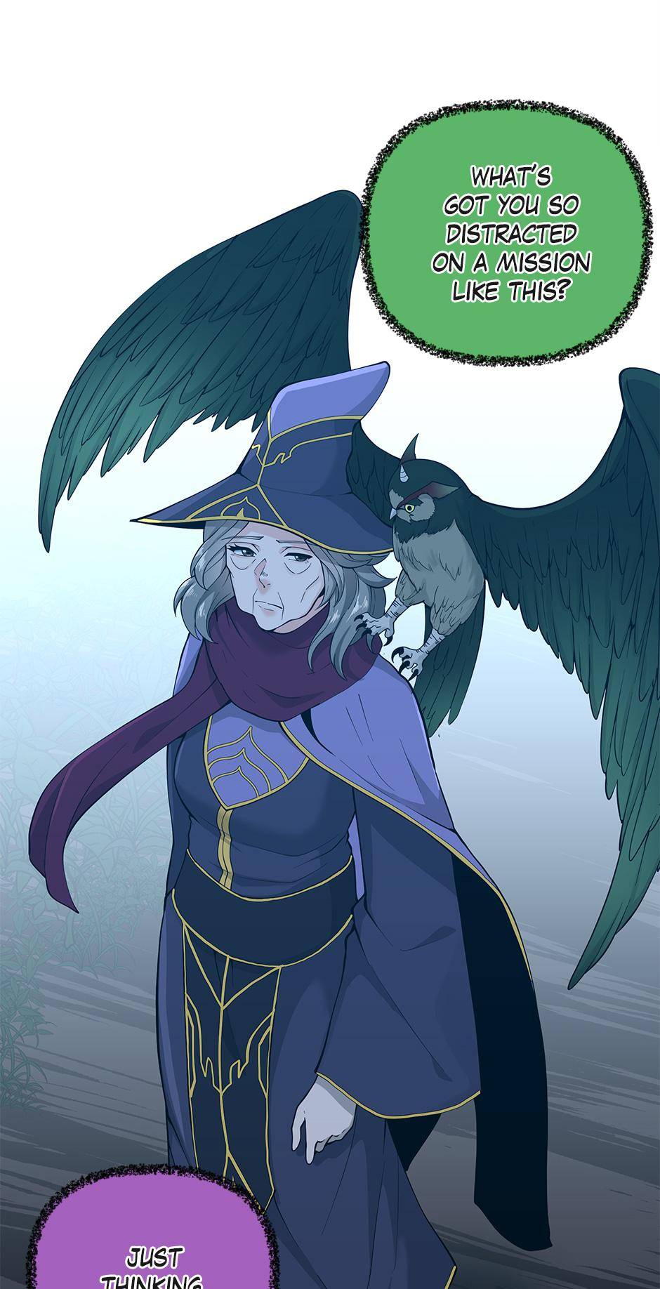 The Beginning After the End chapter 125 page 76