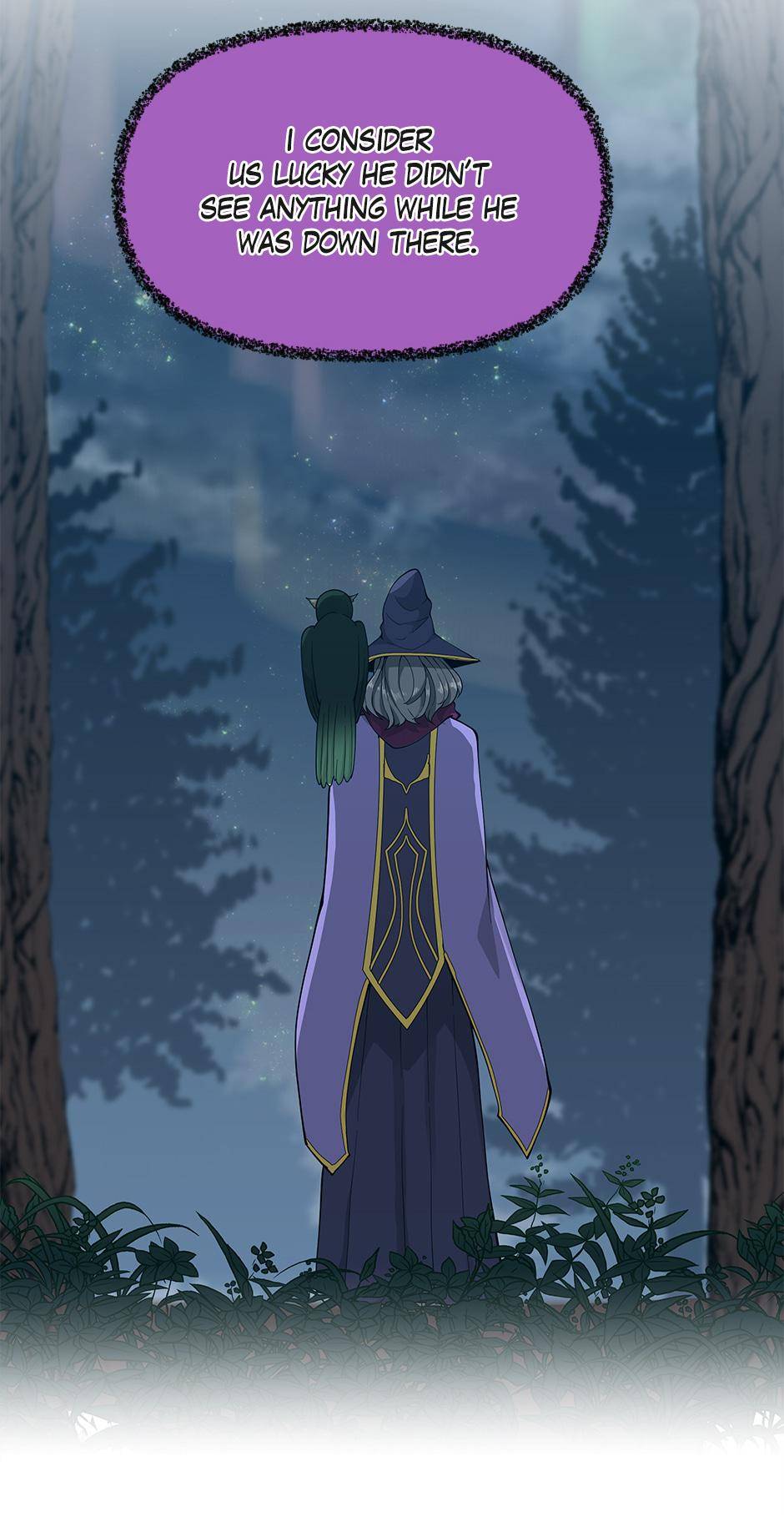 The Beginning After the End chapter 125 page 80