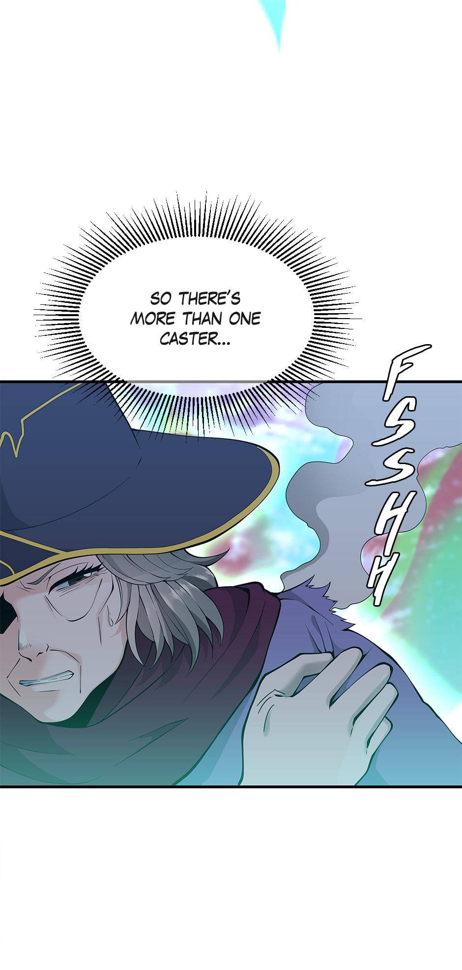 The Beginning After the End chapter 125 page 84