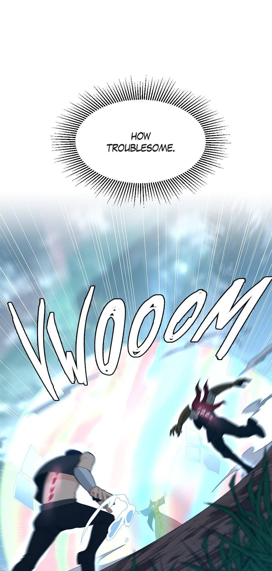 The Beginning After the End chapter 125 page 85