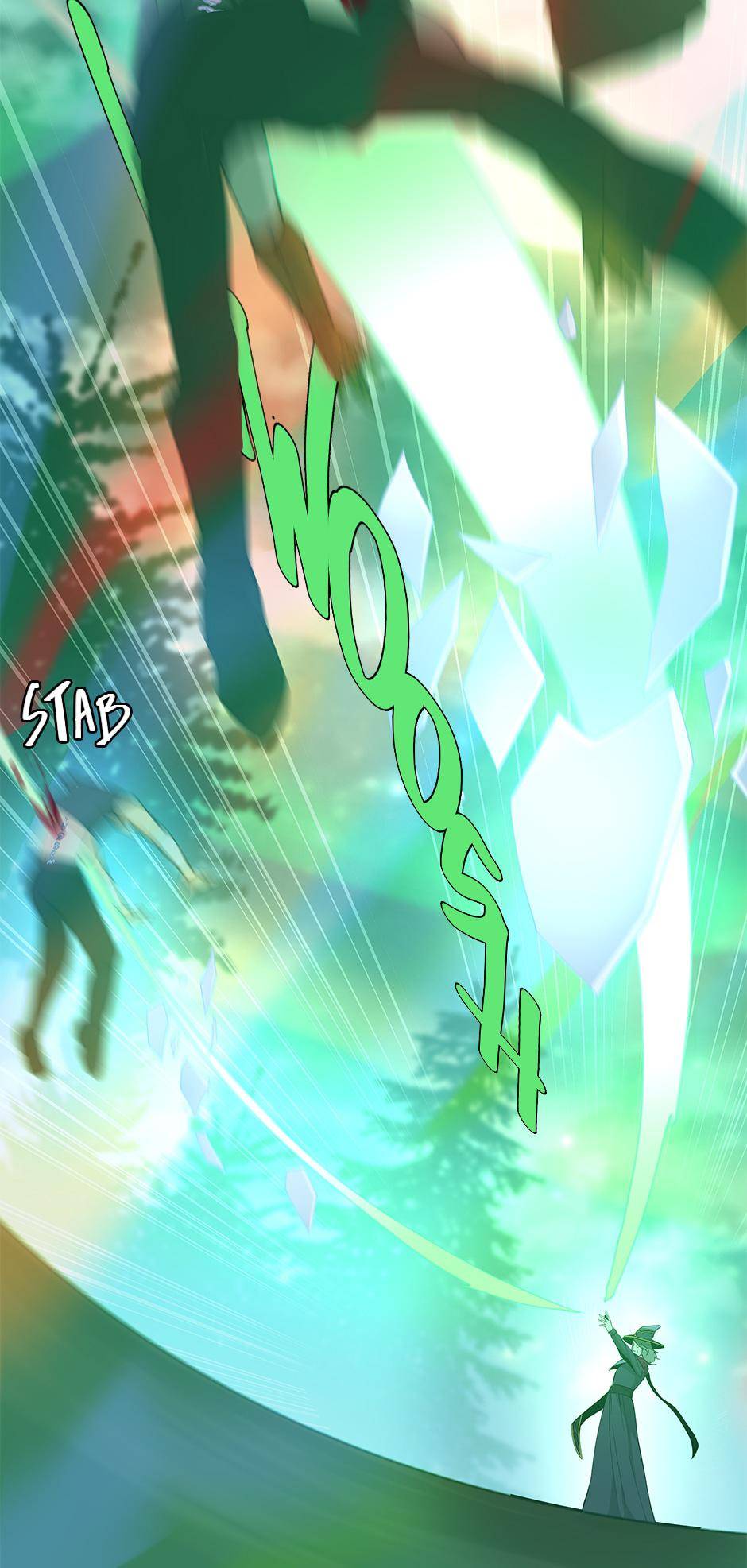 The Beginning After the End chapter 125 page 89
