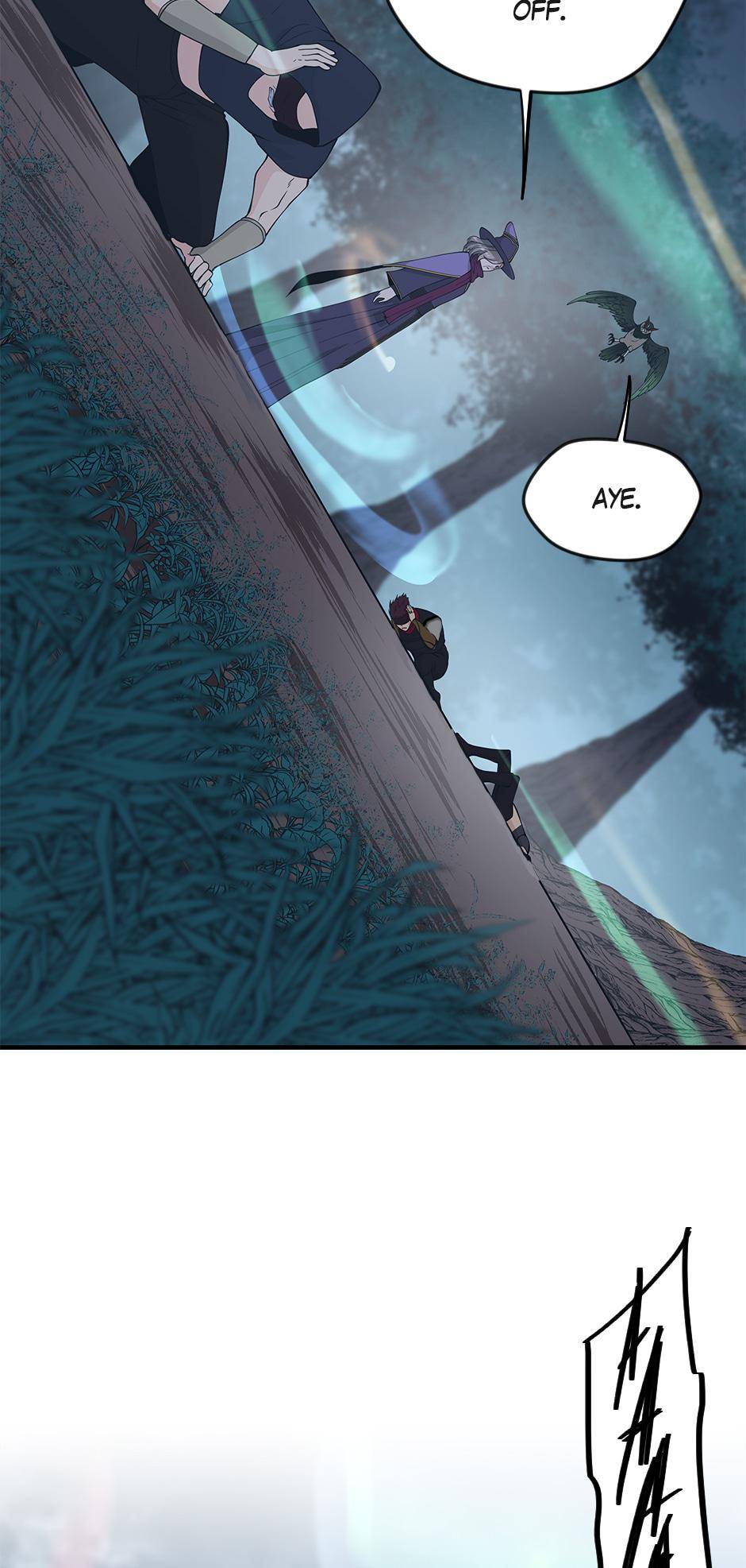 The Beginning After the End chapter 125 page 91