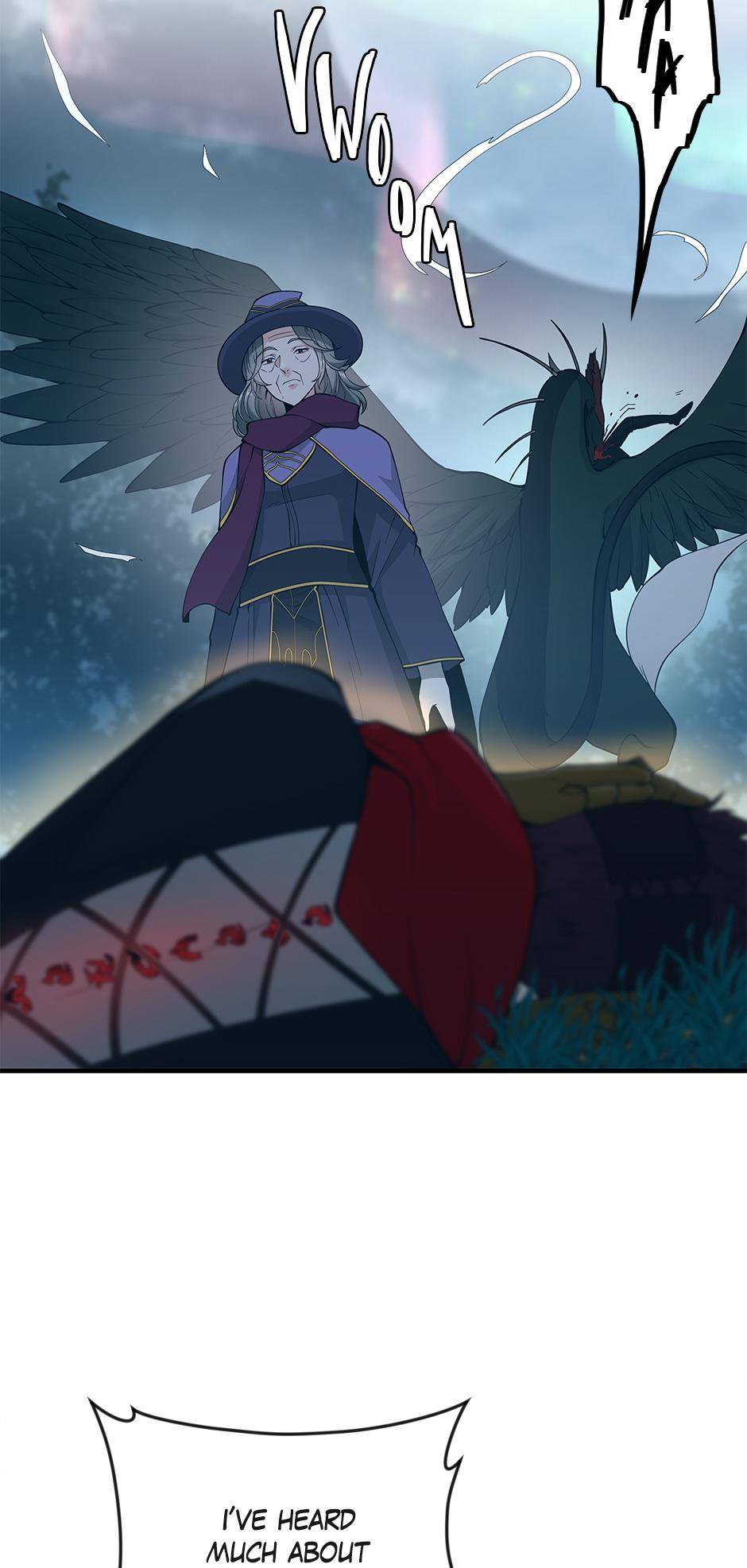 The Beginning After the End chapter 125 page 92