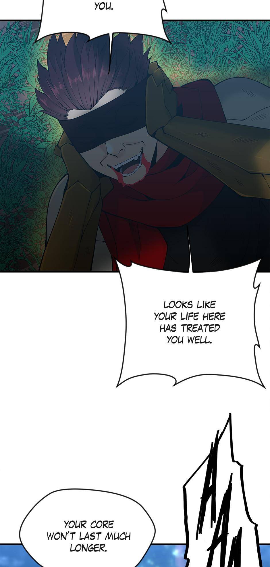 The Beginning After the End chapter 125 page 93
