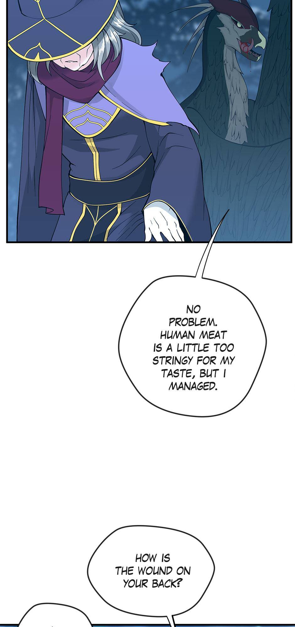 The Beginning After the End chapter 125 page 100