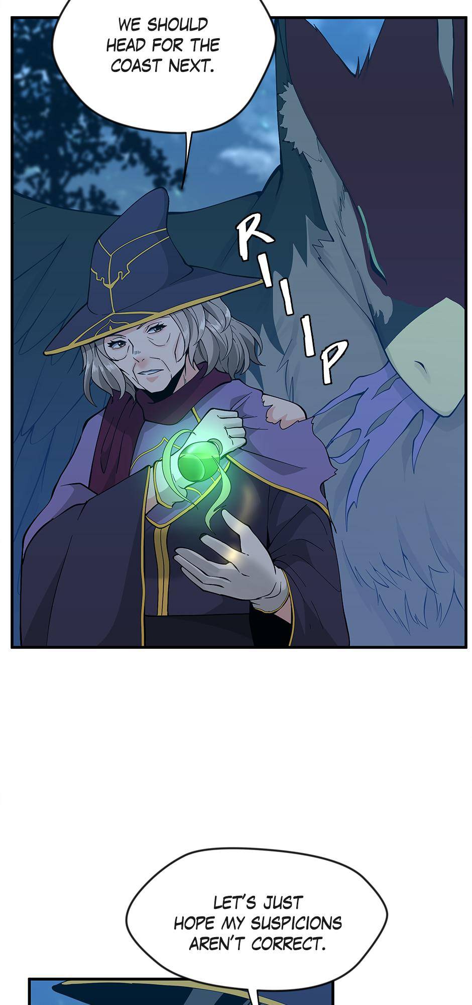 The Beginning After the End chapter 125 page 102