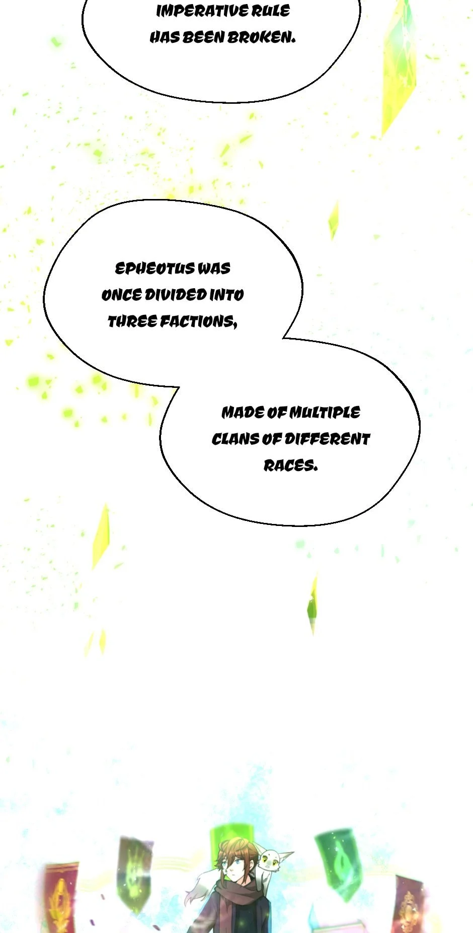 The Beginning After the End chapter 126 page 30