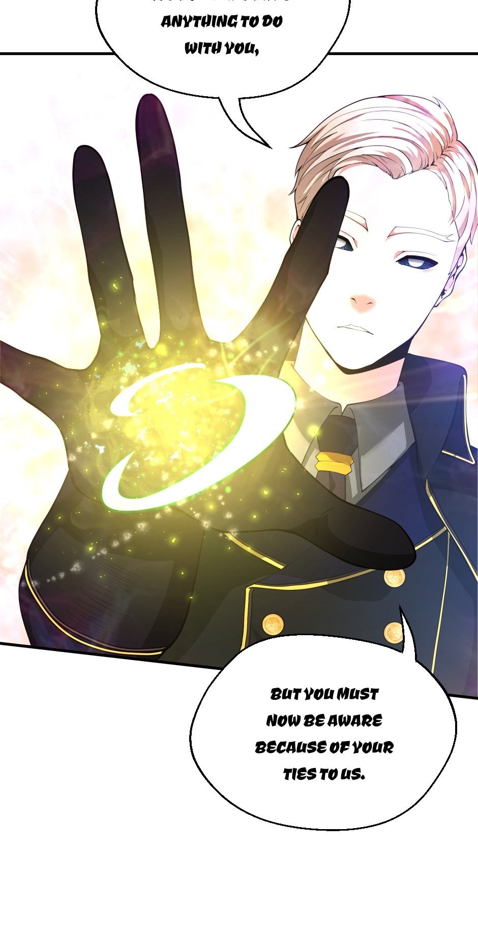 The Beginning After the End chapter 126 page 40