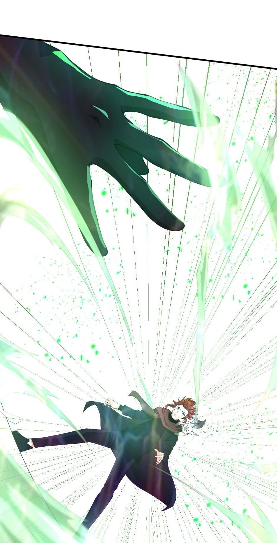 The Beginning After the End chapter 126 page 41