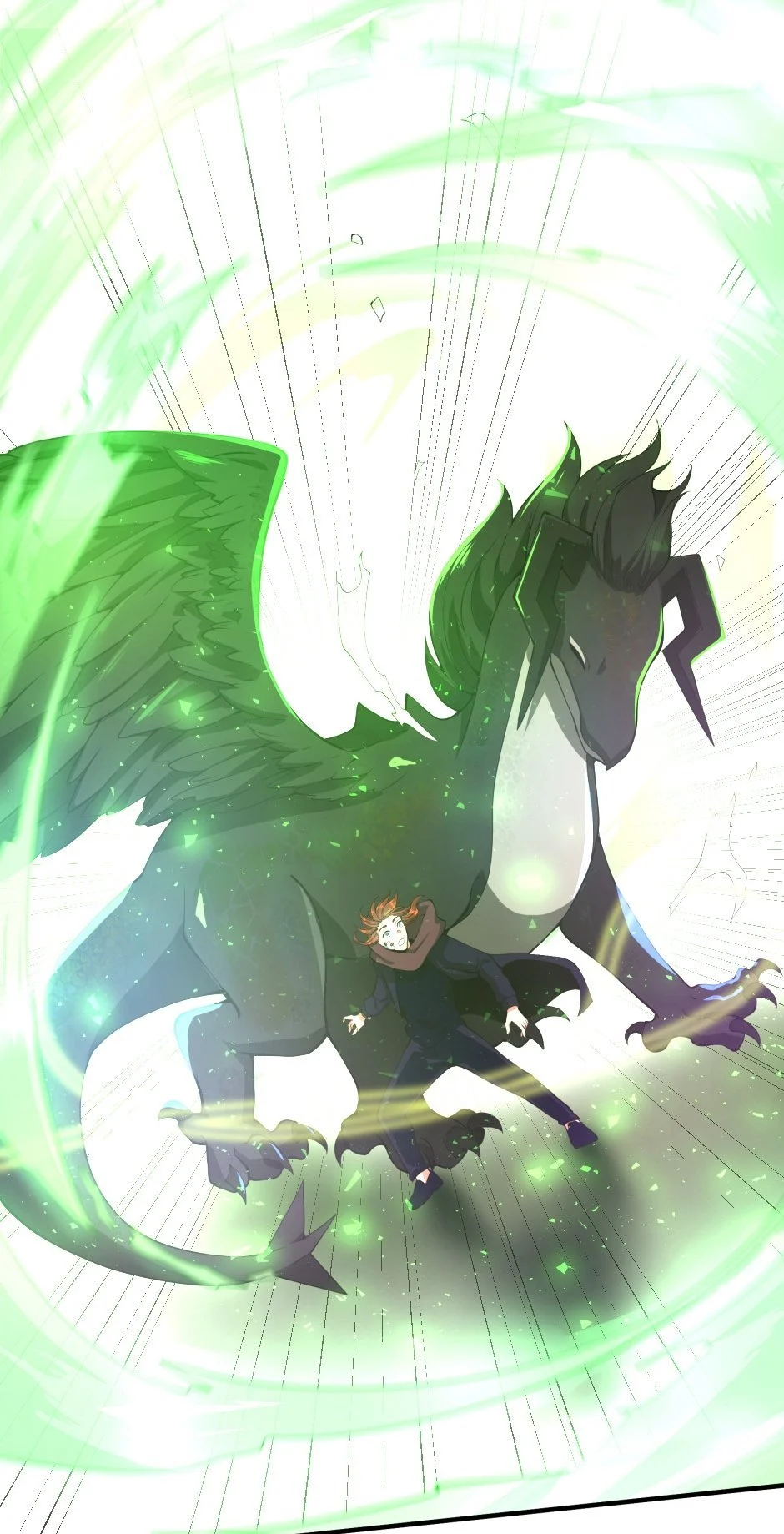 The Beginning After the End chapter 126 page 44