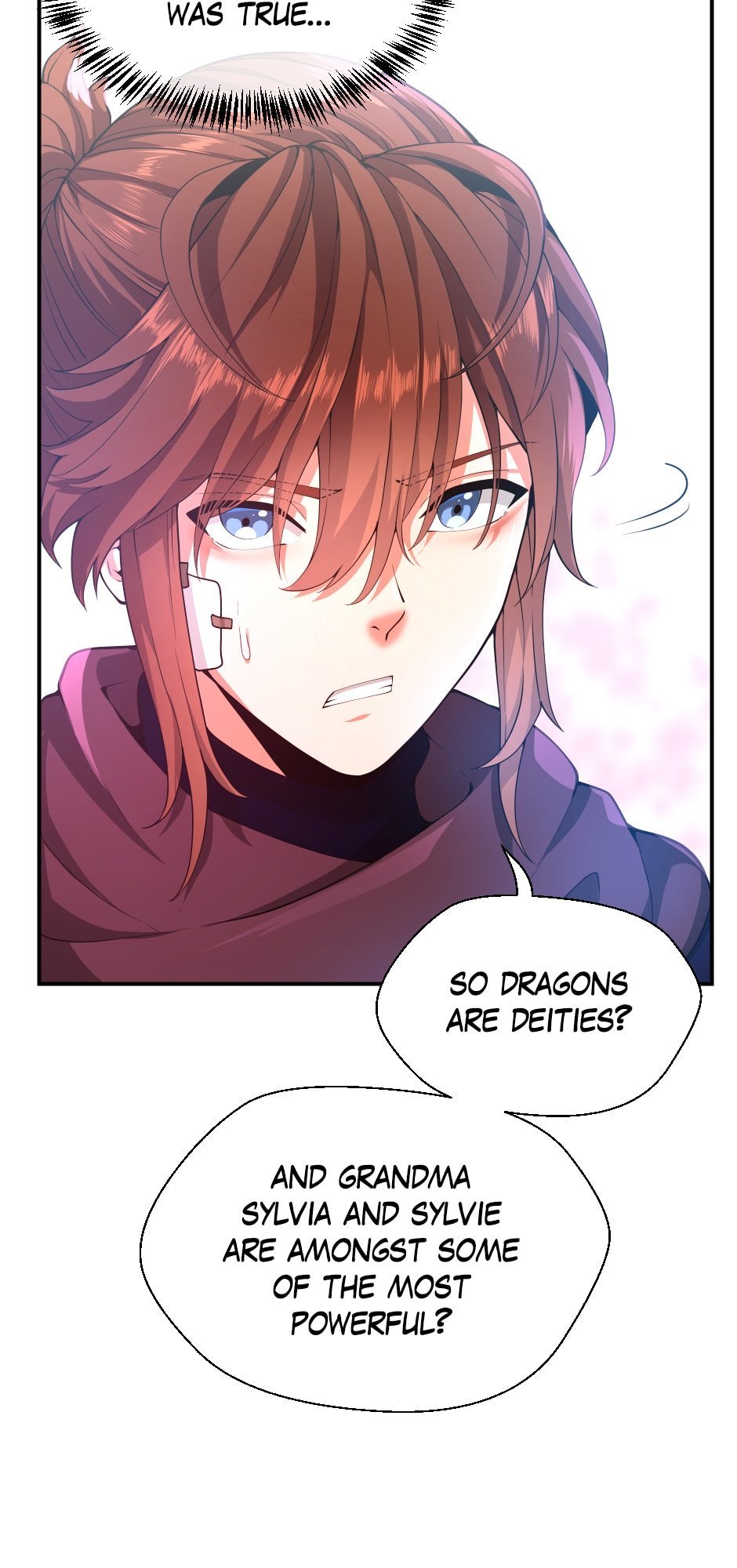 The Beginning After the End chapter 126 page 51