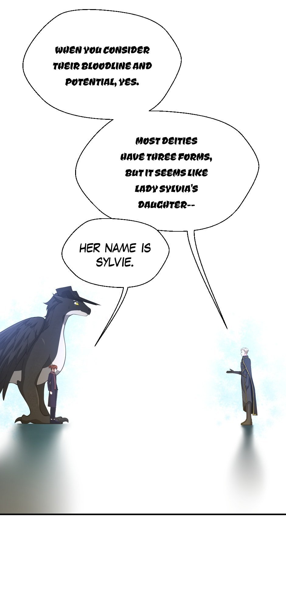 The Beginning After the End chapter 126 page 52
