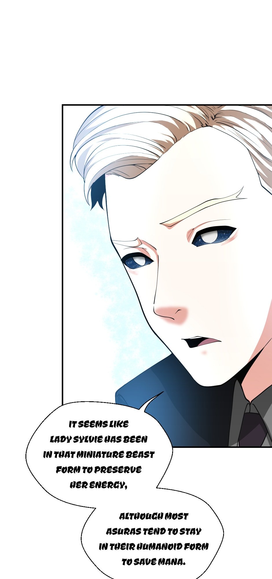 The Beginning After the End chapter 126 page 53