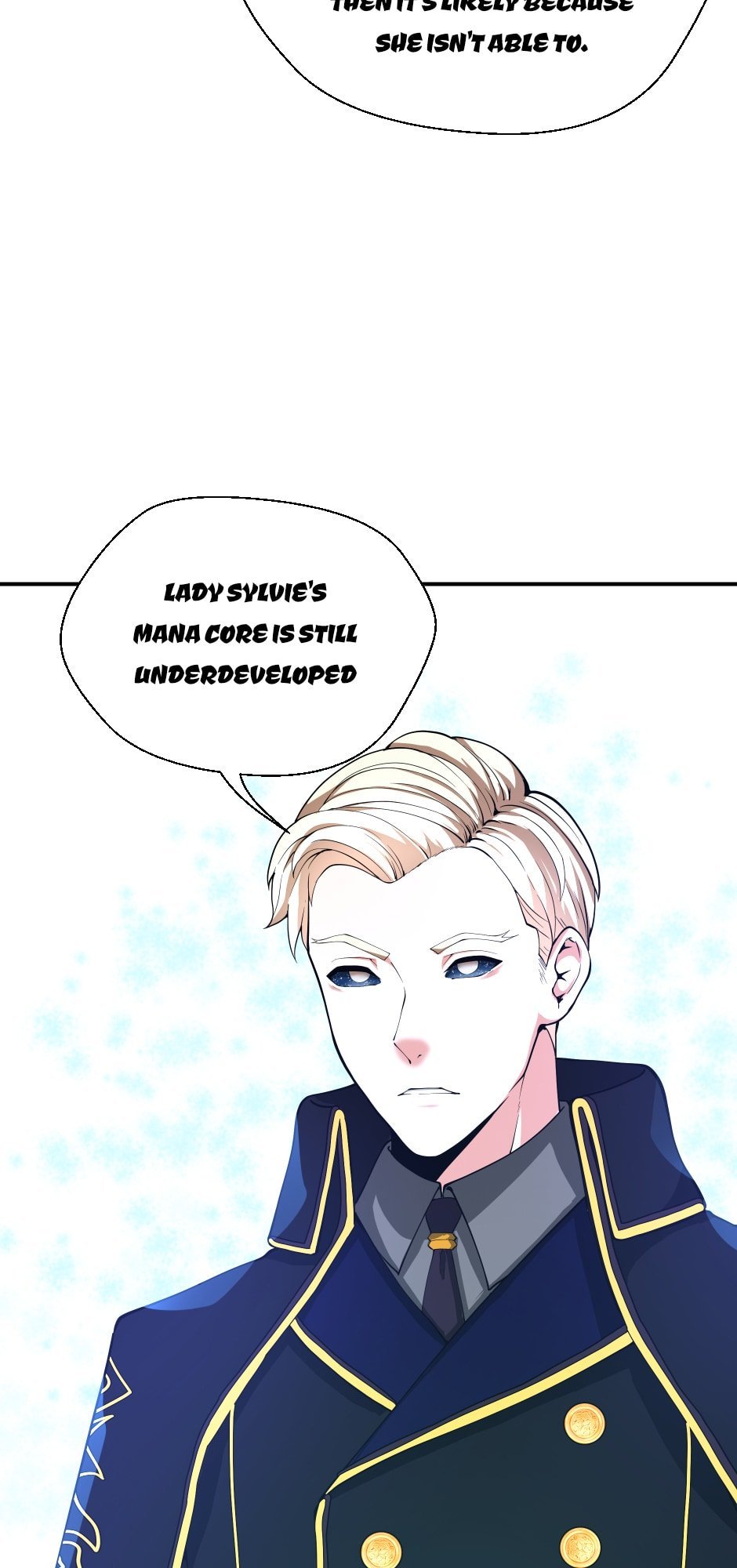 The Beginning After the End chapter 126 page 55