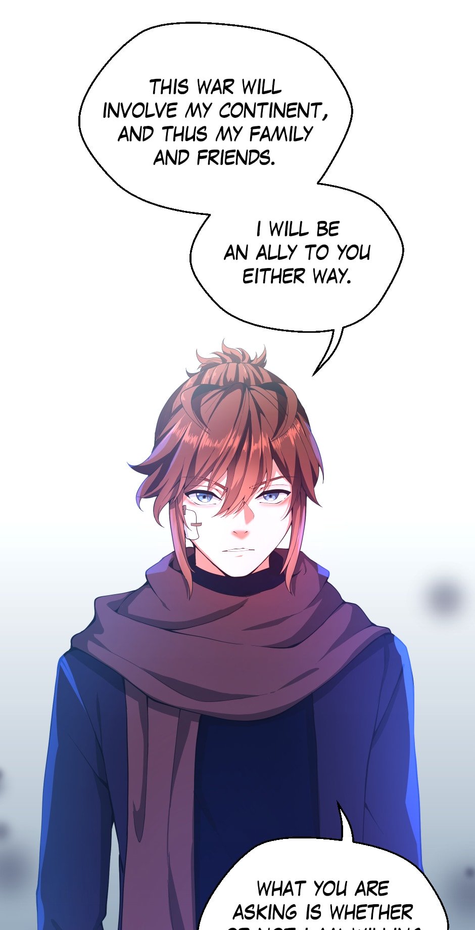 The Beginning After the End chapter 126 page 60