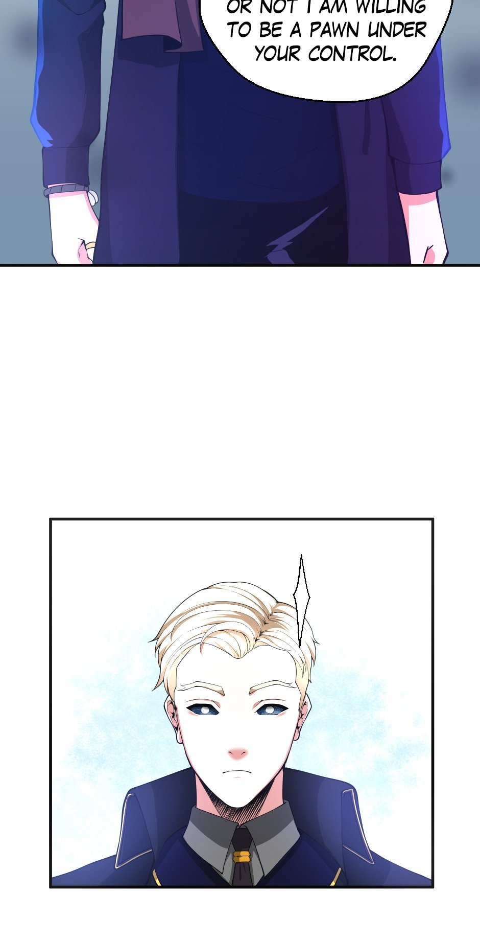 The Beginning After the End chapter 126 page 61