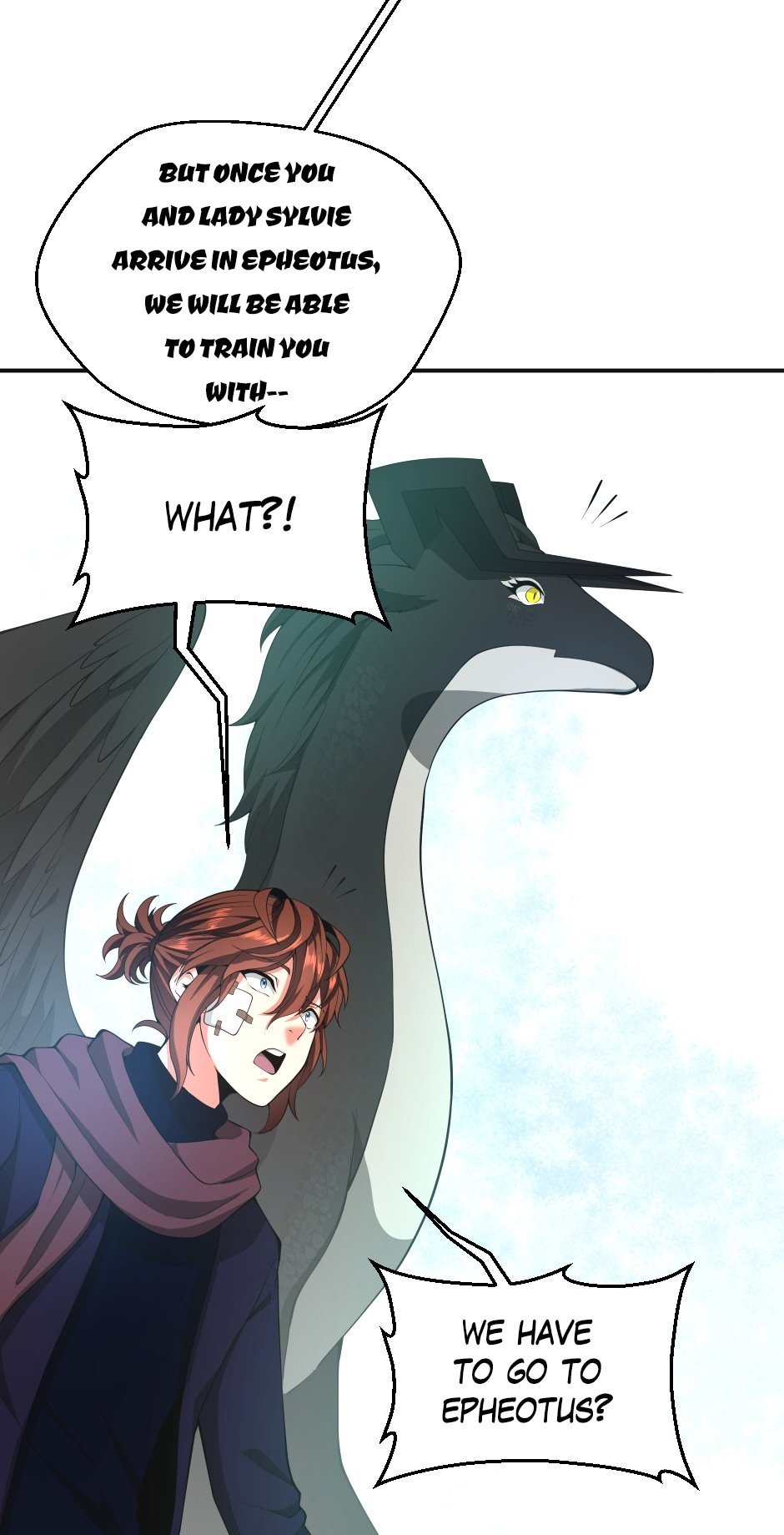 The Beginning After the End chapter 126 page 63