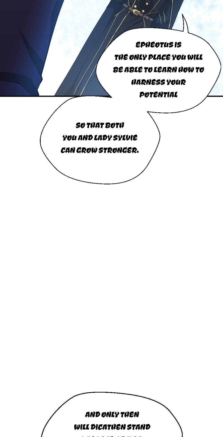 The Beginning After the End chapter 126 page 65