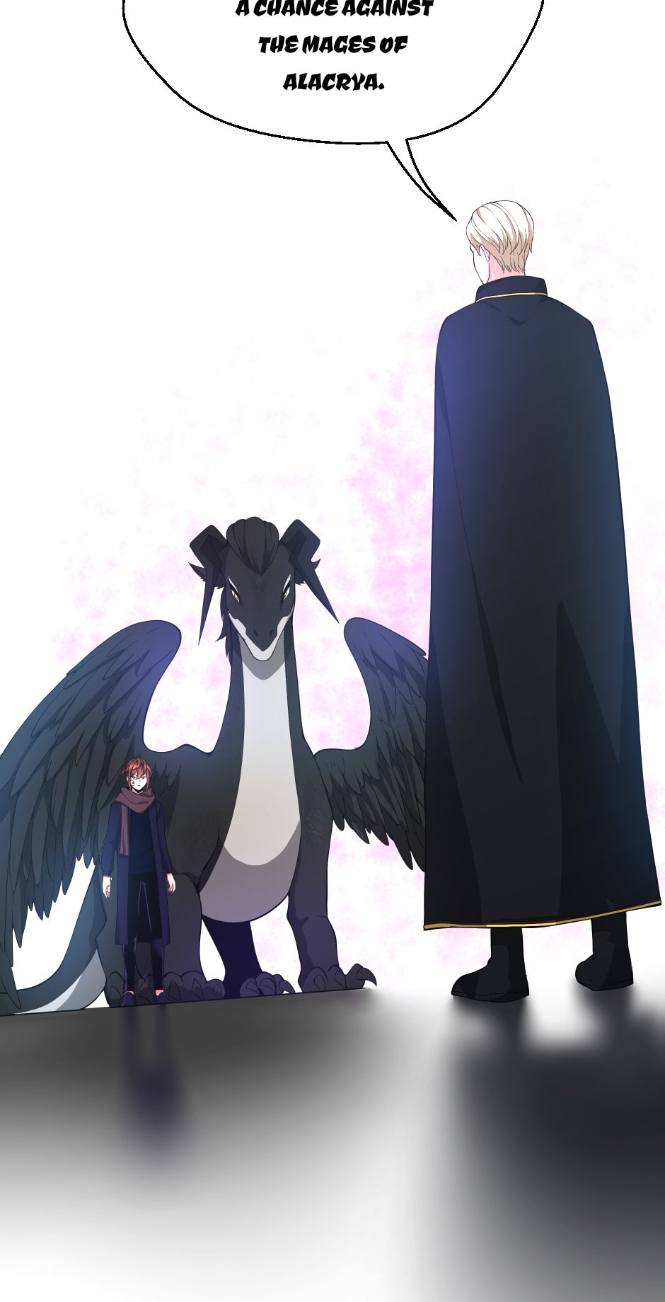 The Beginning After the End chapter 126 page 66