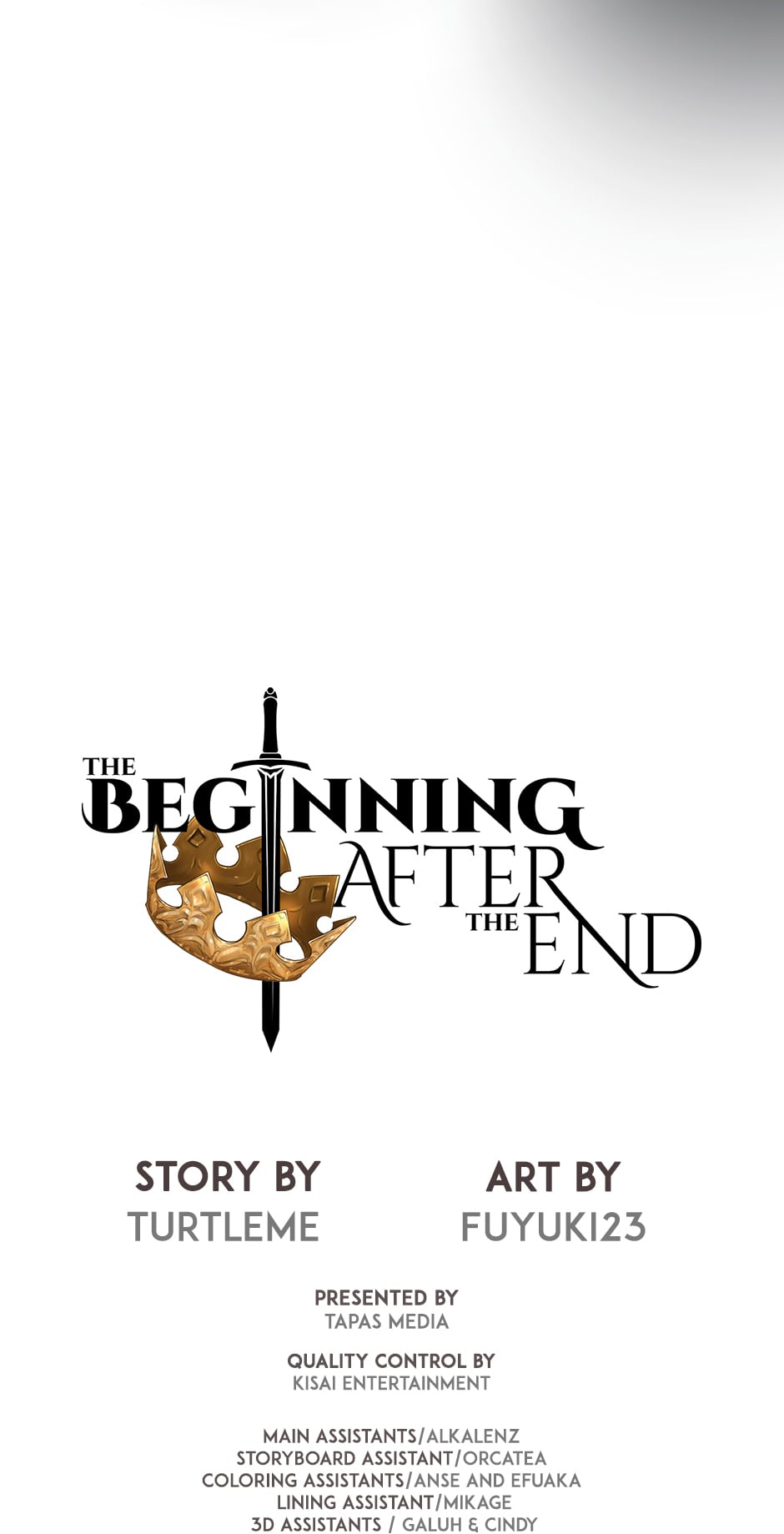 The Beginning After the End chapter 126 page 67