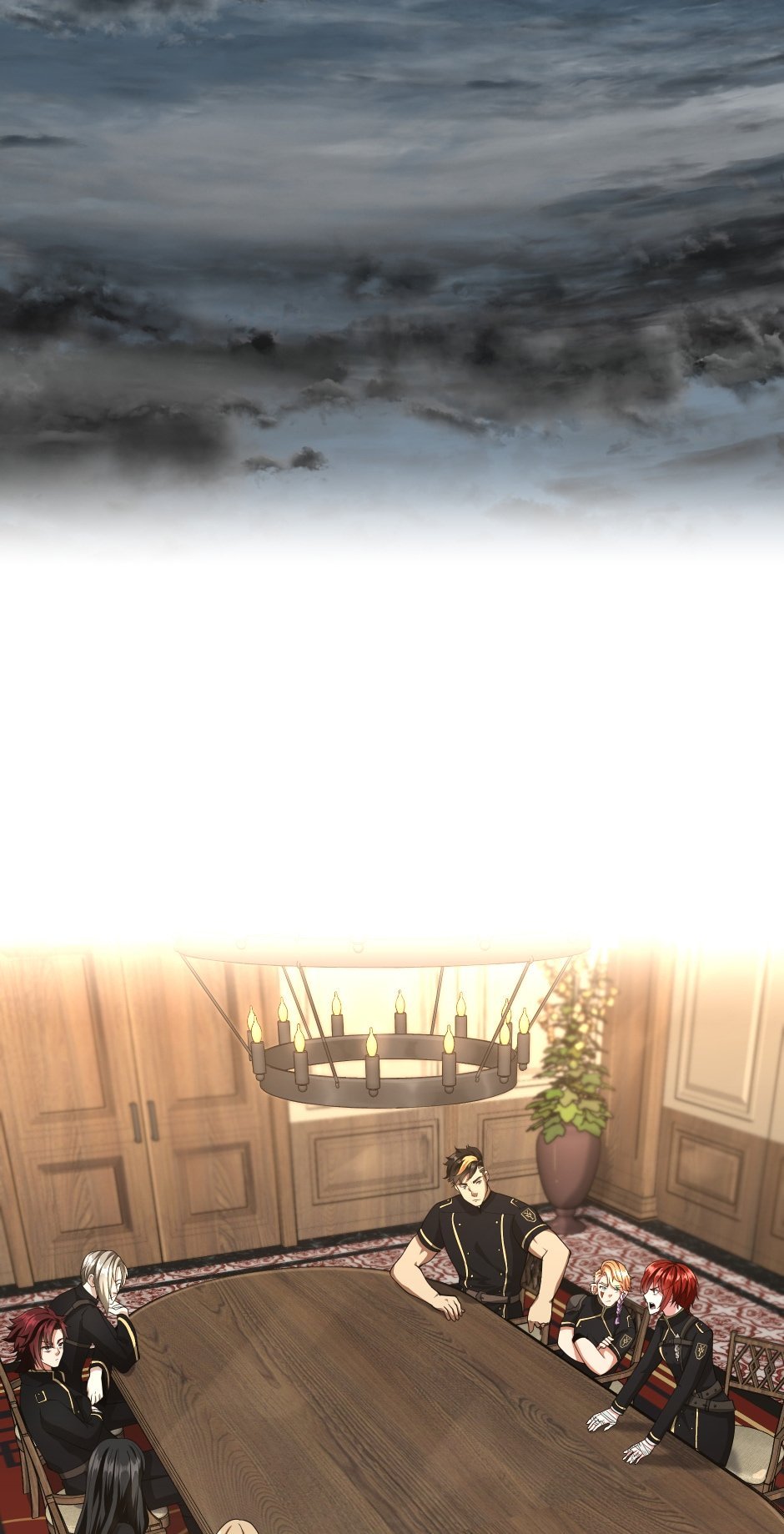 The Beginning After the End chapter 126 page 69