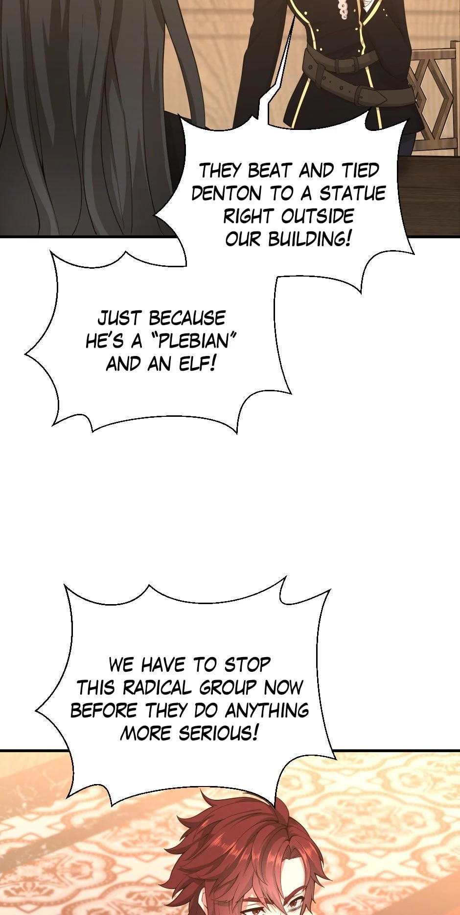 The Beginning After the End chapter 126 page 72