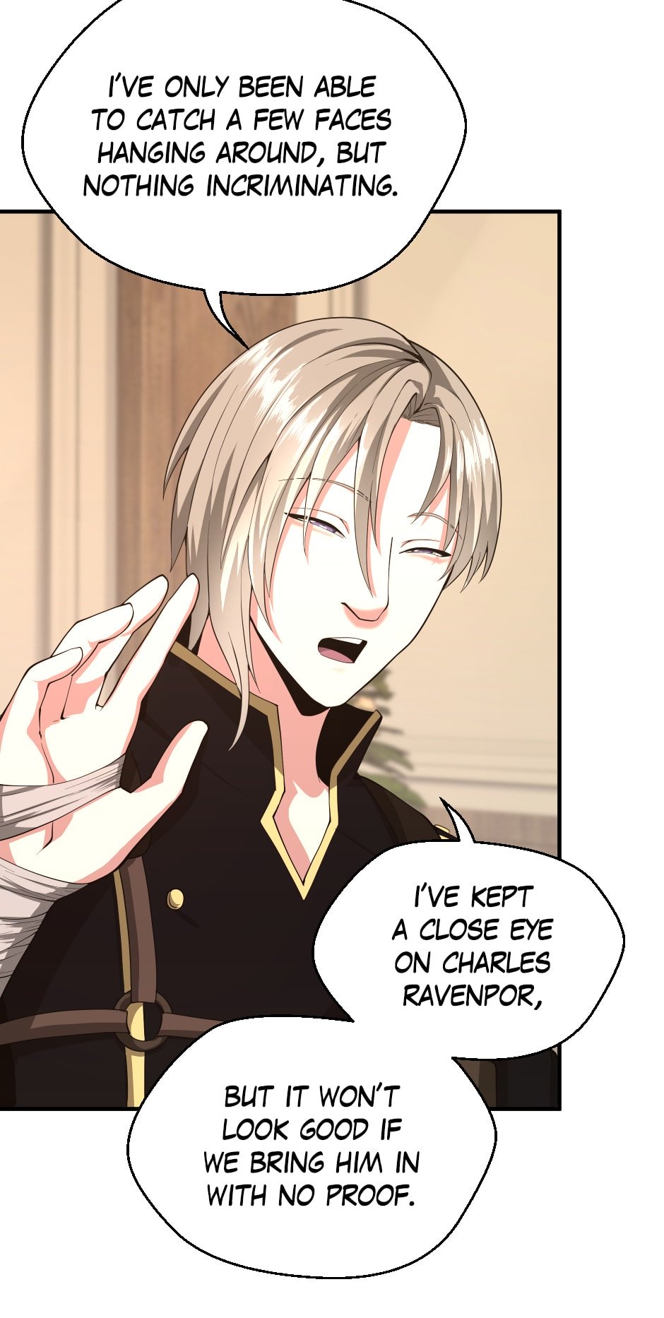 The Beginning After the End chapter 126 page 76
