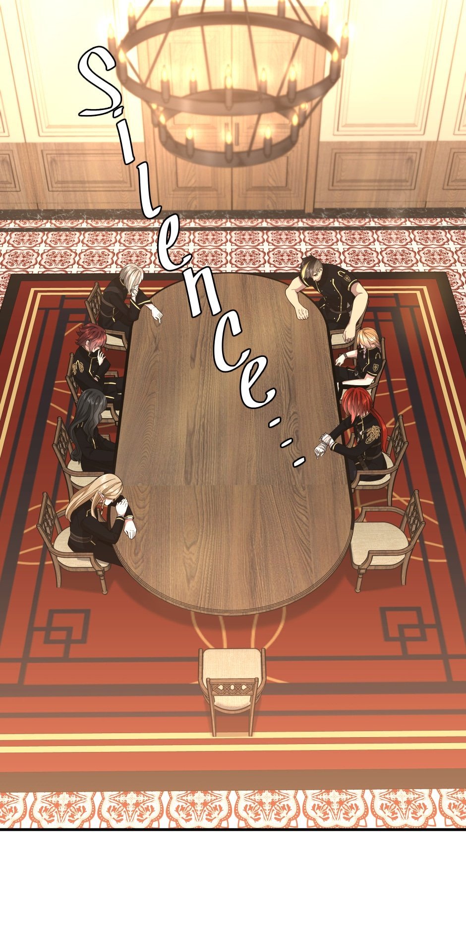 The Beginning After the End chapter 126 page 81