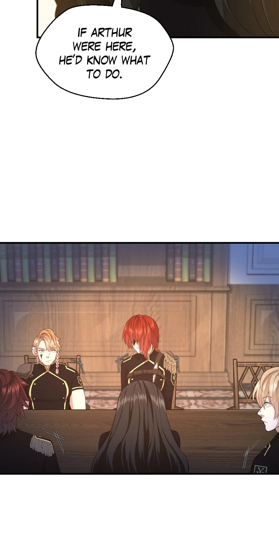 The Beginning After the End chapter 126 page 87