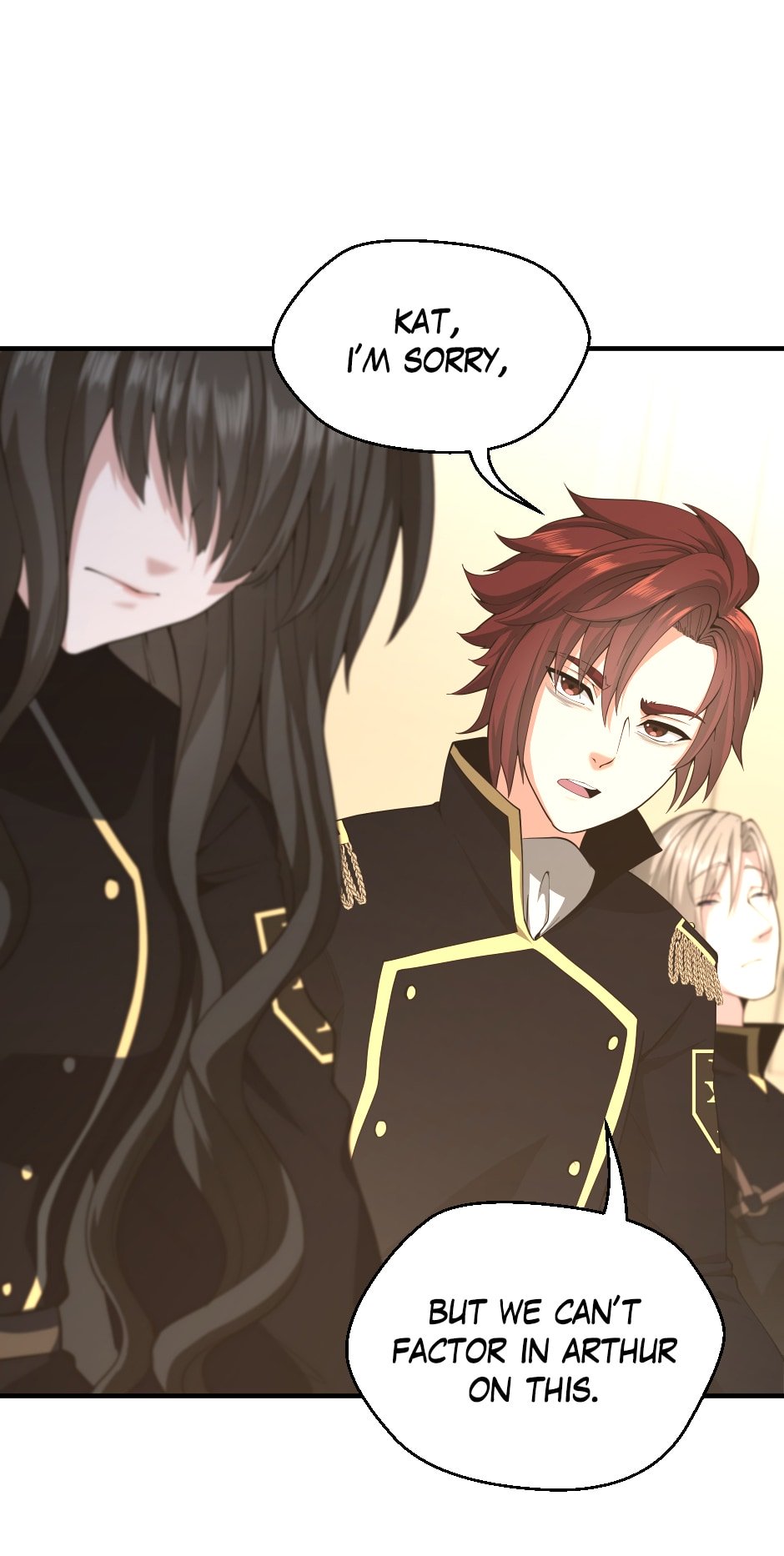 The Beginning After the End chapter 126 page 88