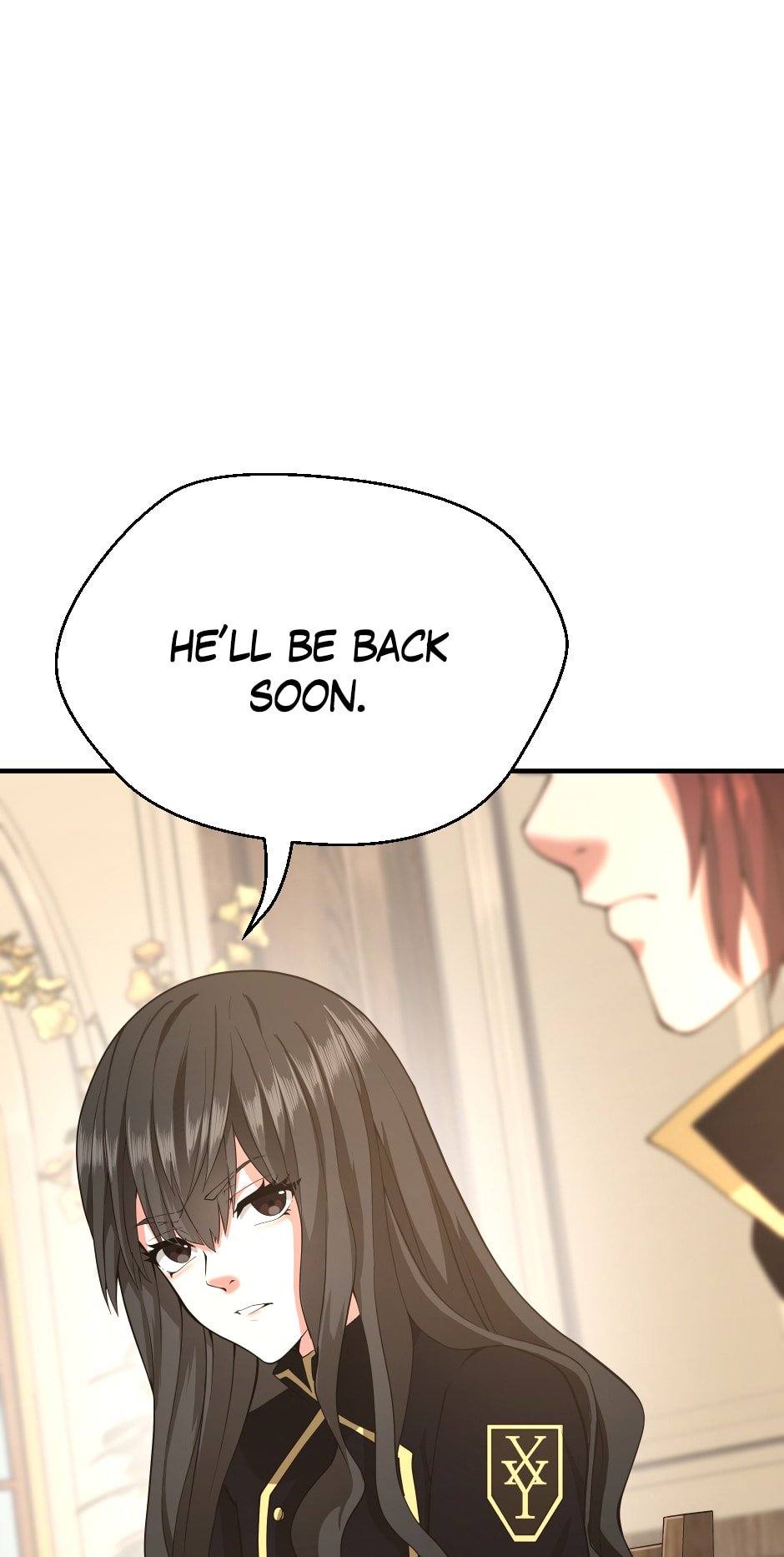 The Beginning After the End chapter 126 page 89