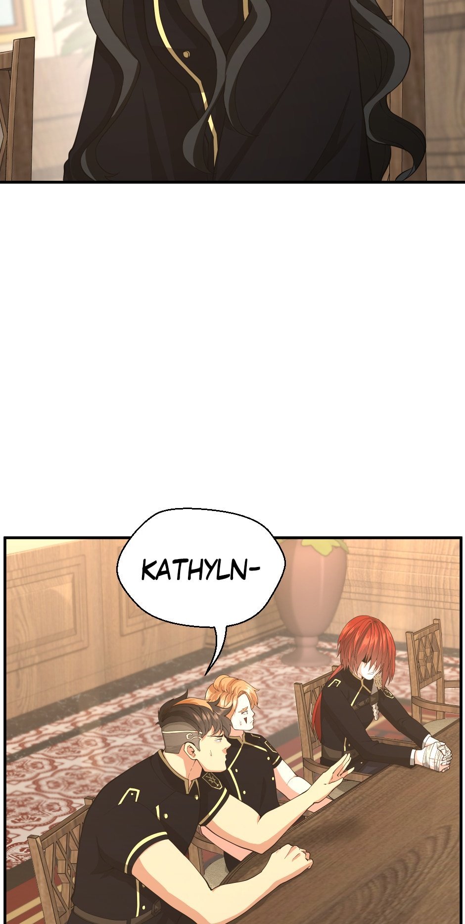 The Beginning After the End chapter 126 page 90