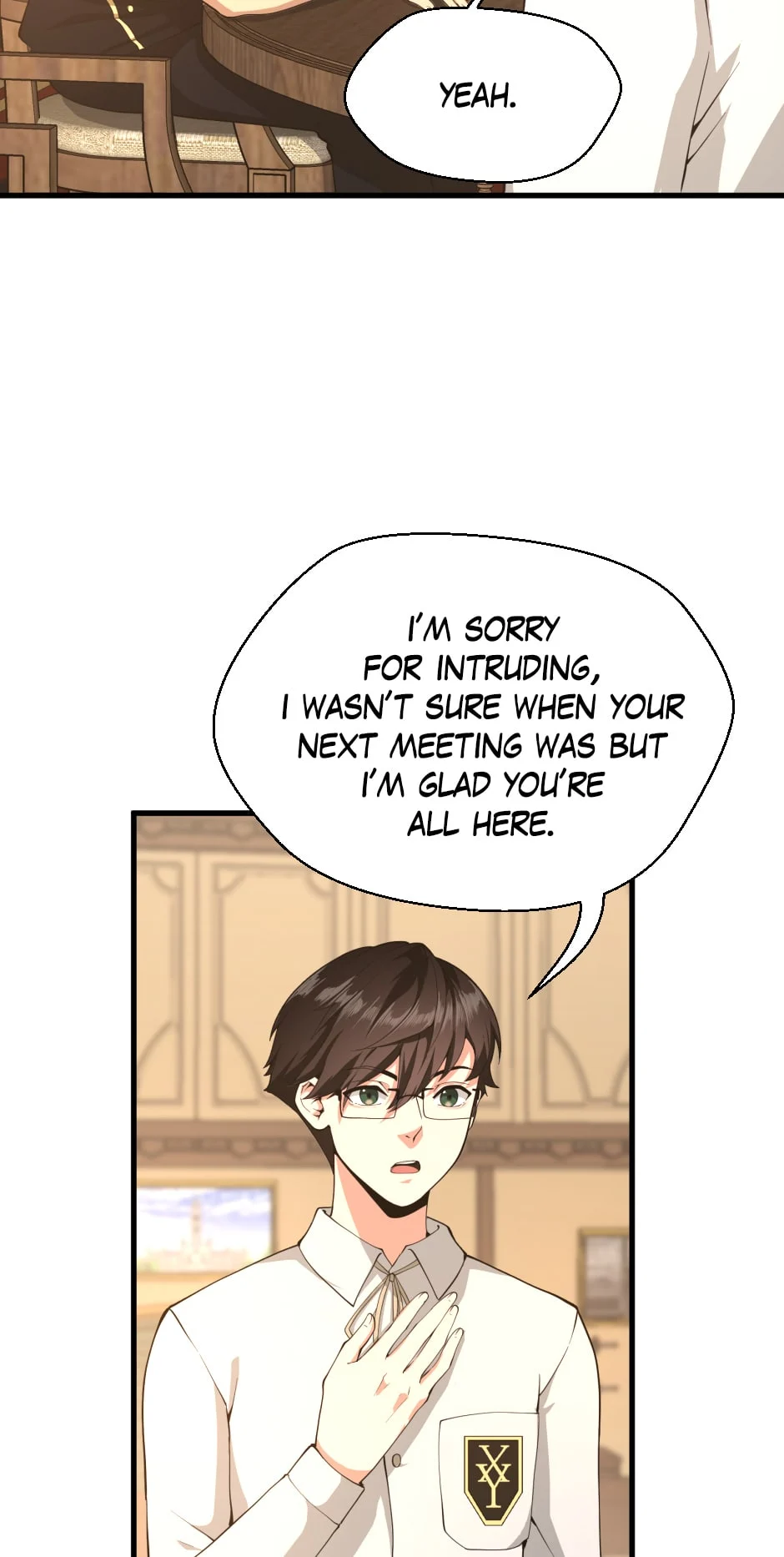 The Beginning After the End chapter 126 page 92