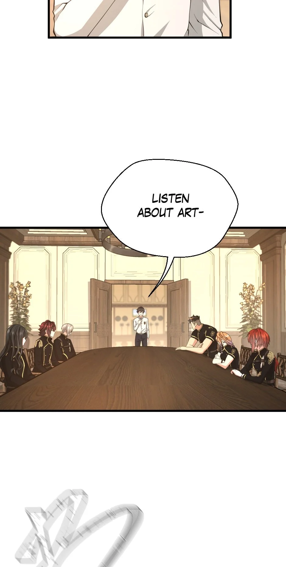 The Beginning After the End chapter 126 page 93