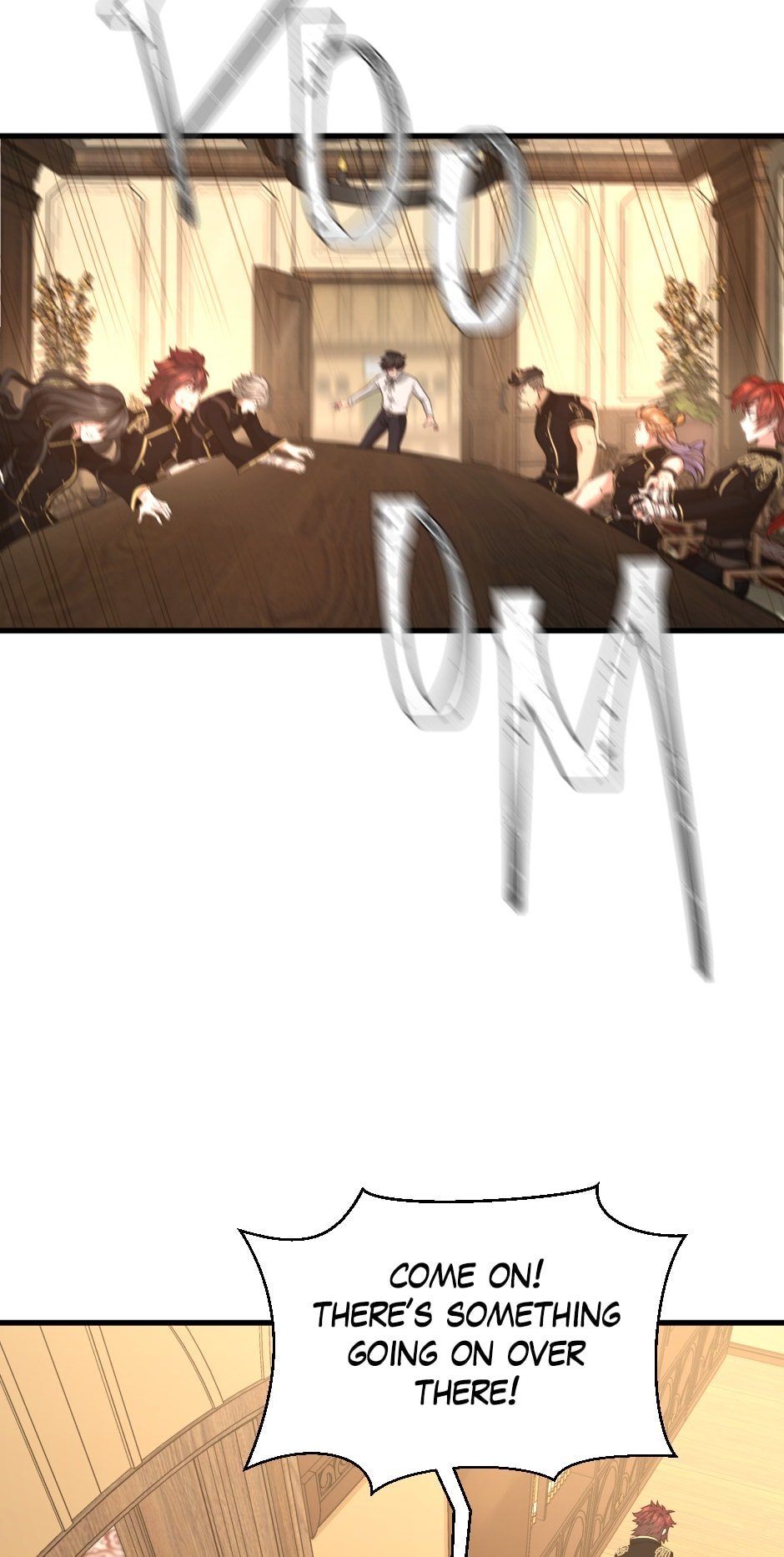 The Beginning After the End chapter 126 page 94