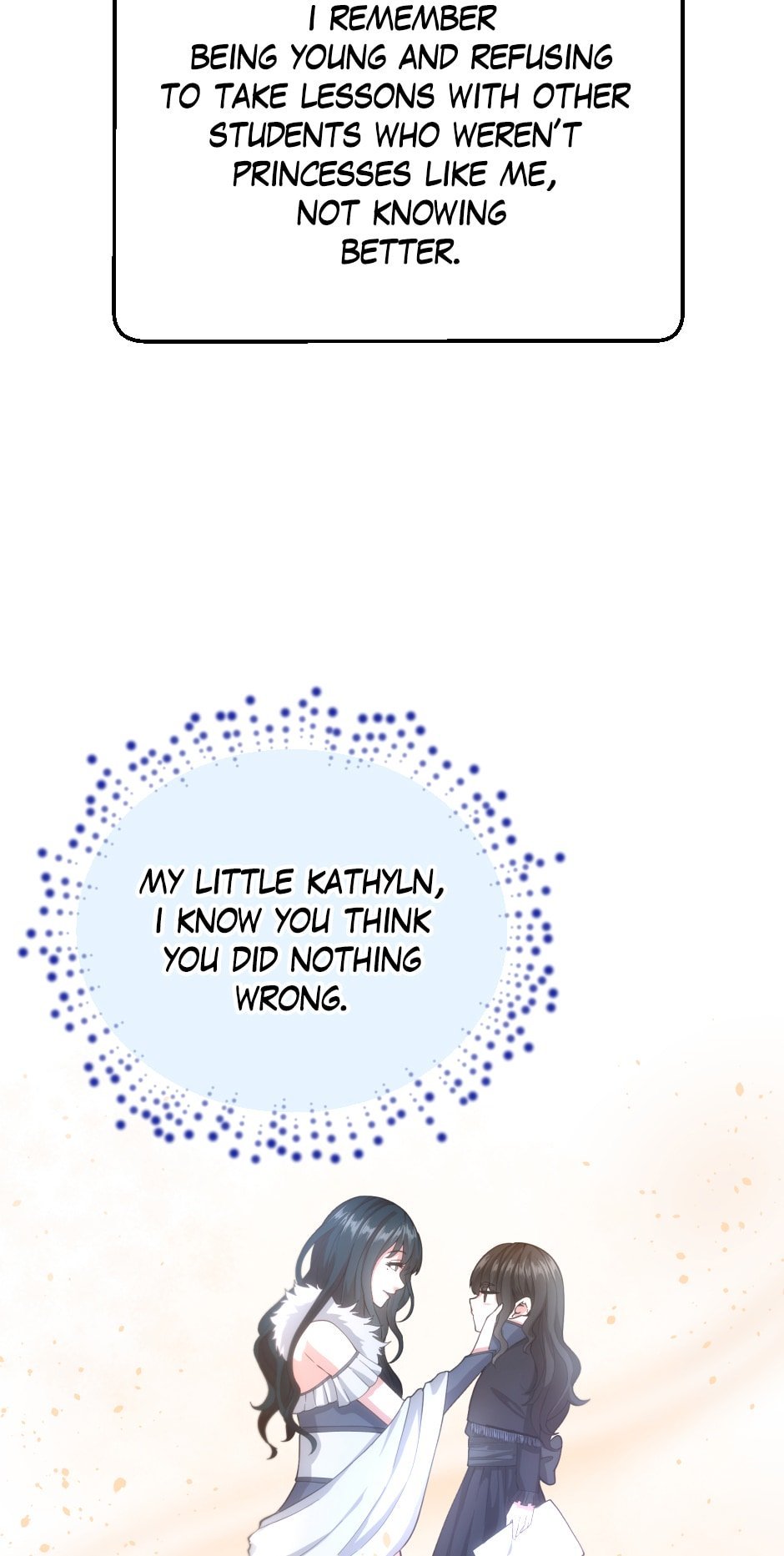 The Beginning After the End chapter 126 page 97