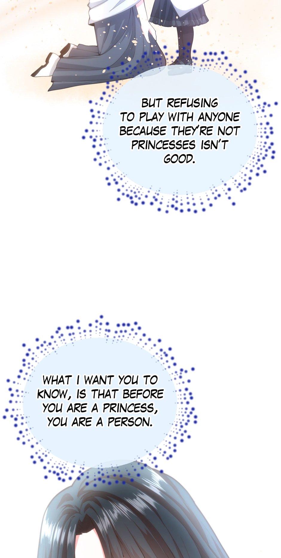 The Beginning After the End chapter 126 page 98