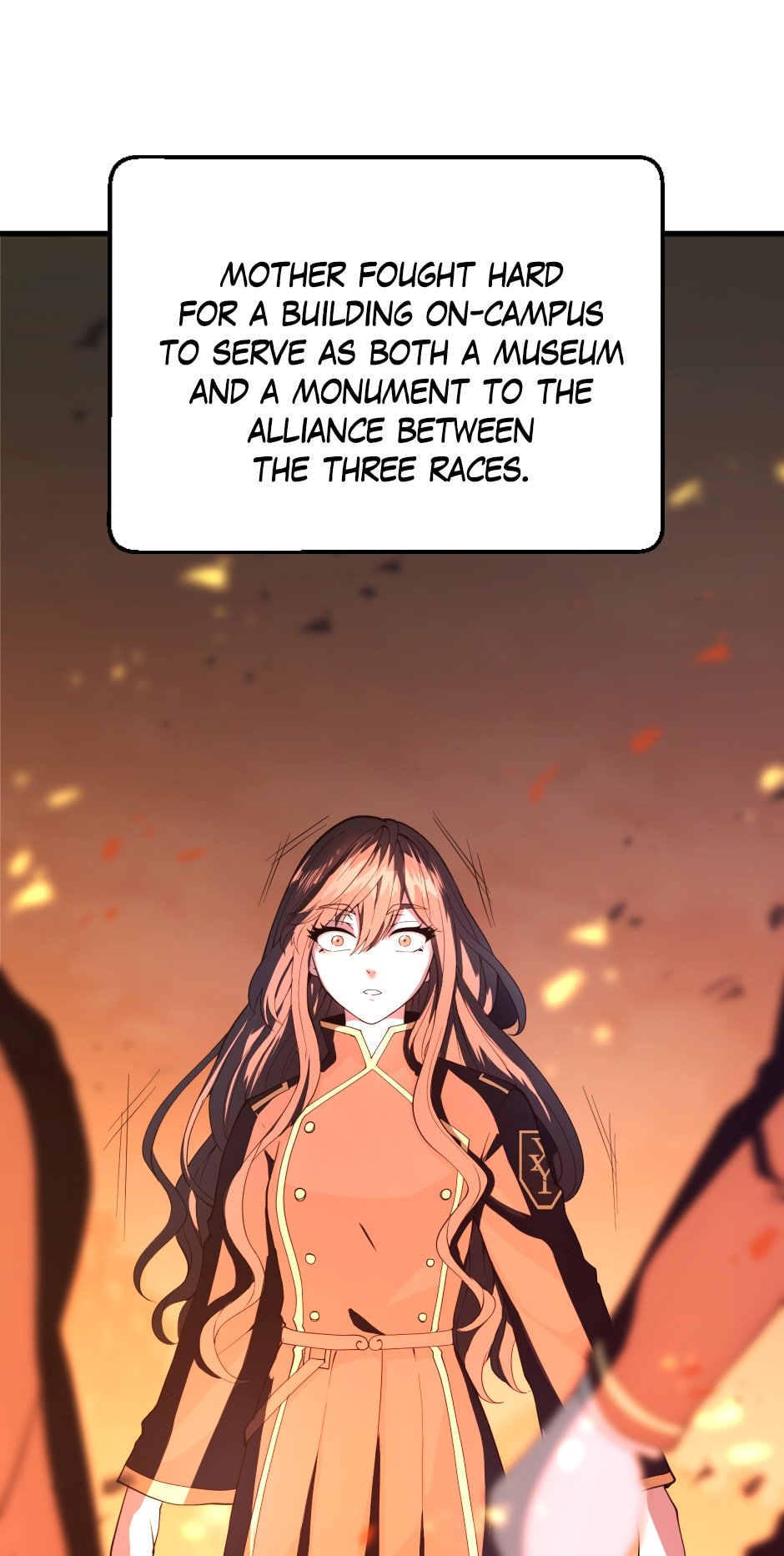 The Beginning After the End chapter 126 page 103