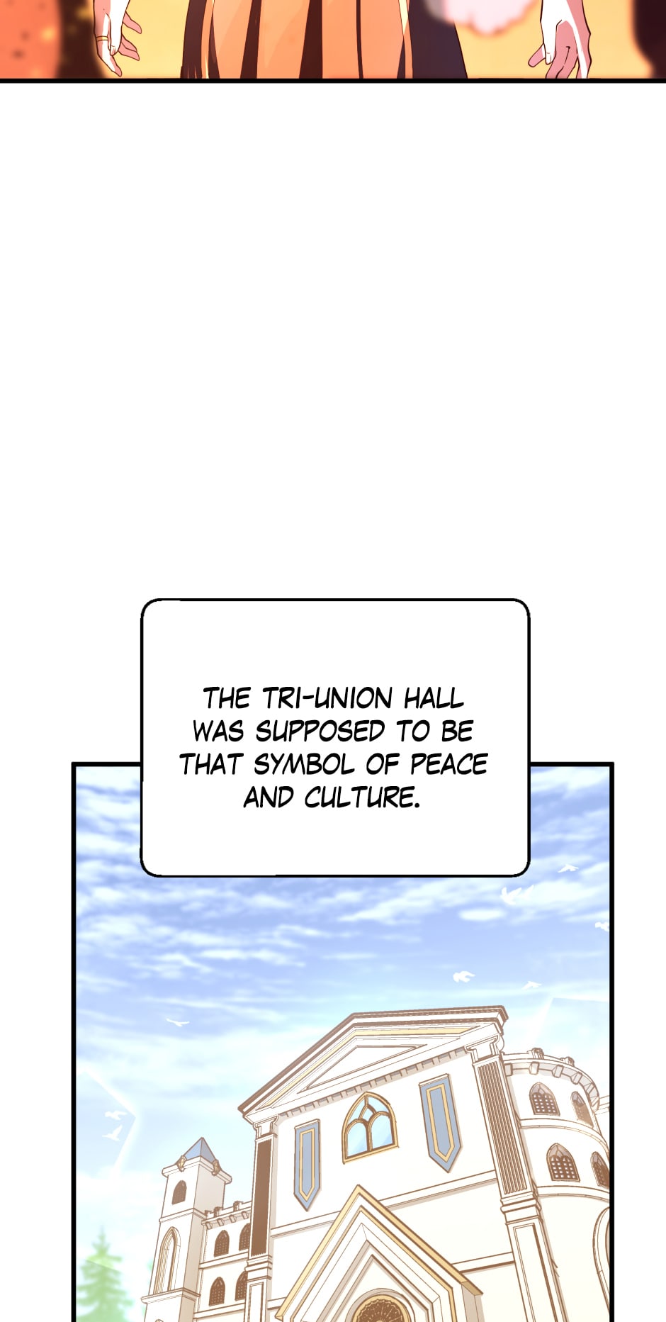 The Beginning After the End chapter 126 page 104