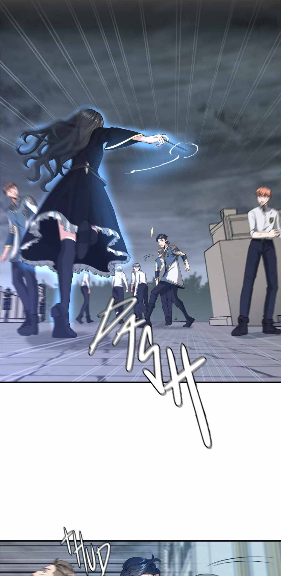 The Beginning After the End chapter 127 page 11