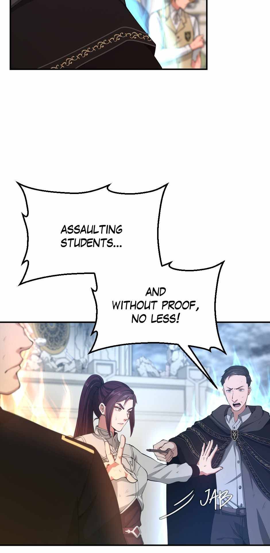 The Beginning After the End chapter 127 page 24