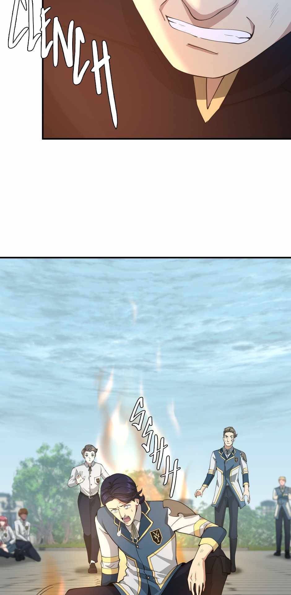 The Beginning After the End chapter 127 page 30