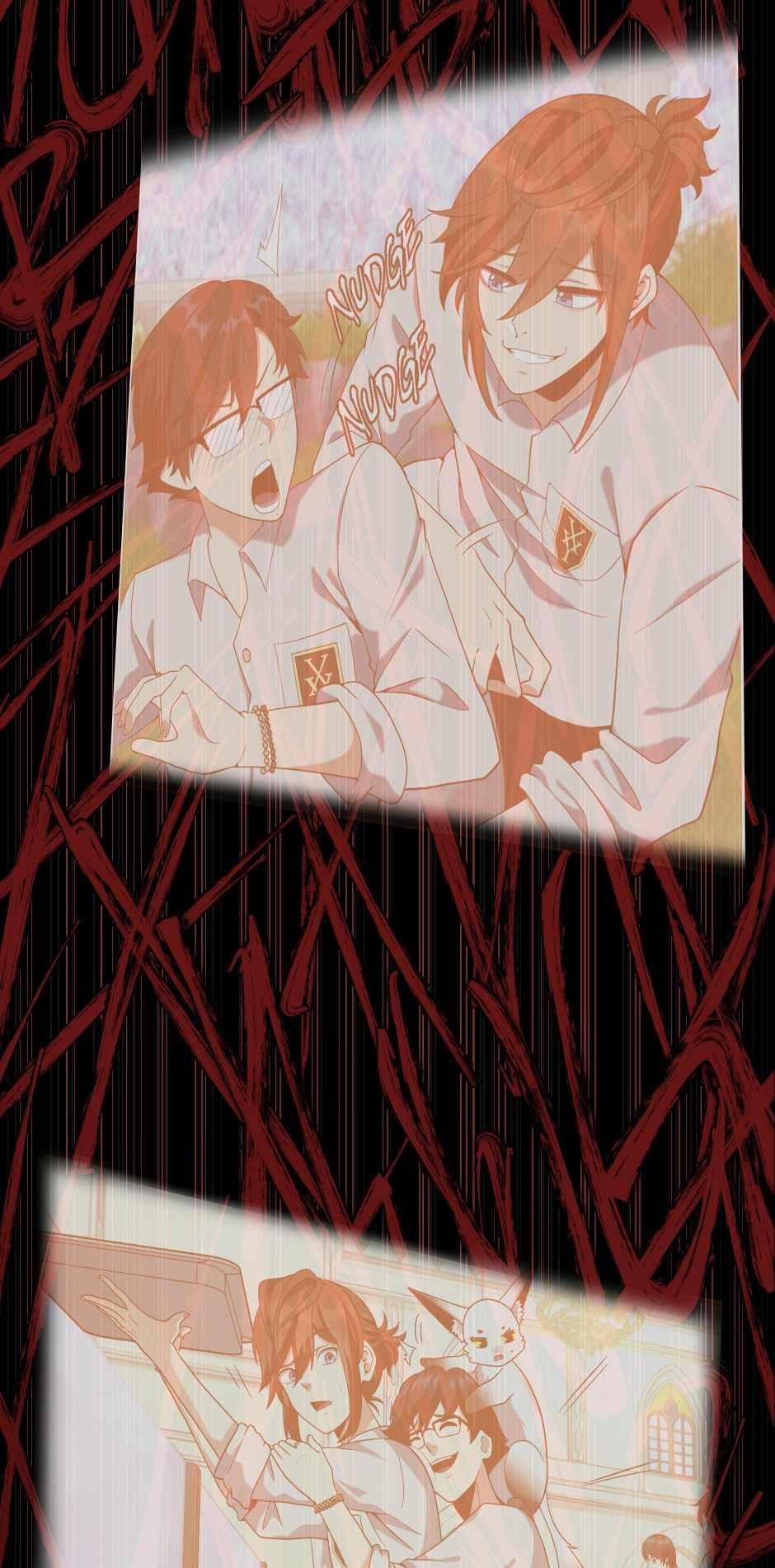 The Beginning After the End chapter 127 page 61