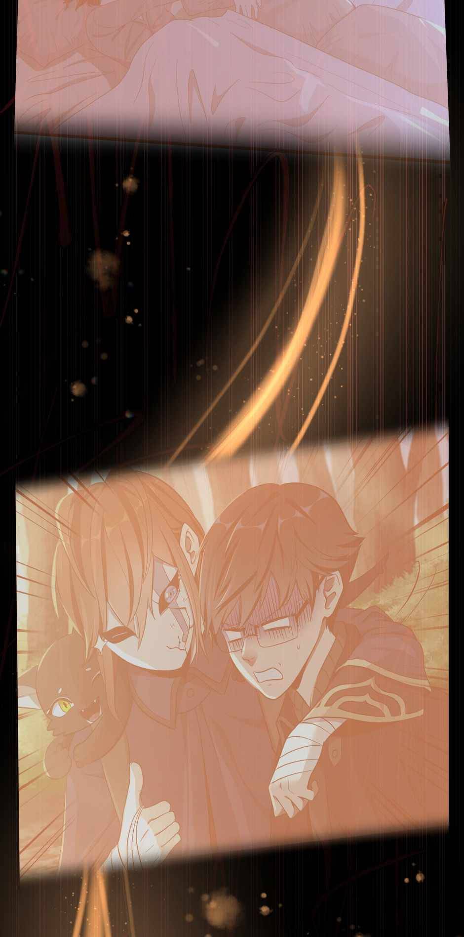 The Beginning After the End chapter 127 page 63