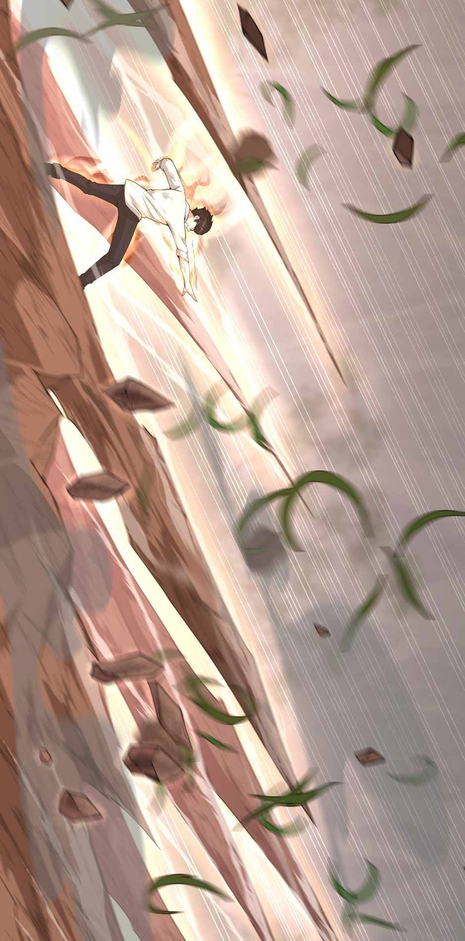 The Beginning After the End chapter 127 page 73